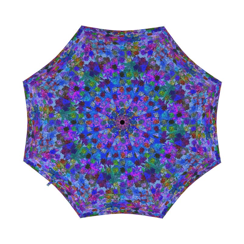 A <em>pretty</em> Big Umbrella <span>Floral Spray with varied options</span>