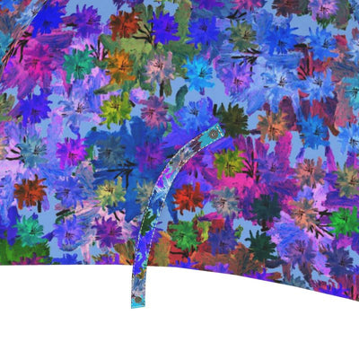 A <em>pretty</em> Big Umbrella <span>Floral Spray with varied options</span>