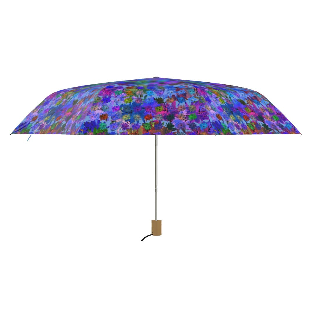 A <em>pretty</em> Big Umbrella <span>Floral Spray with varied options</span>