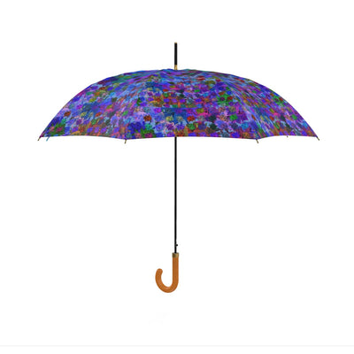 A <em>pretty</em> Big Umbrella <span>Floral Spray with varied options</span>