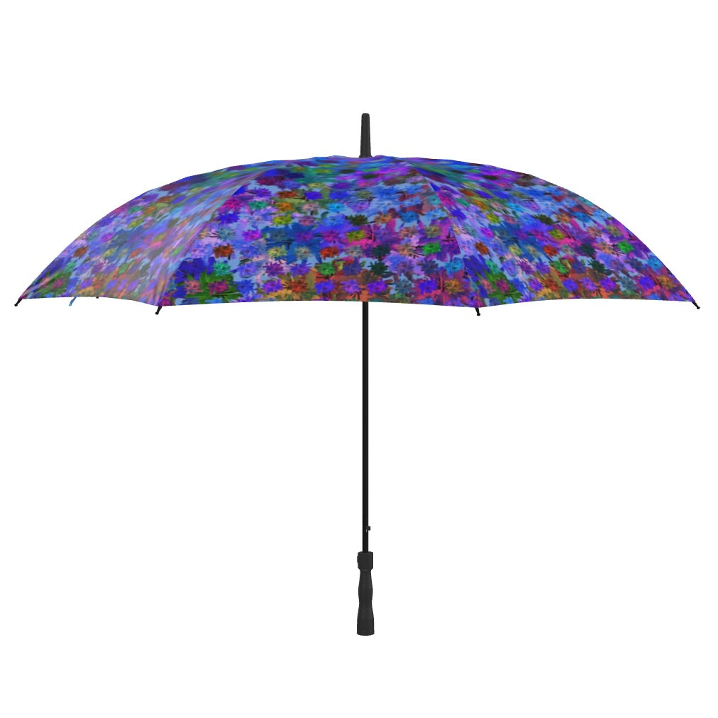 A <em>pretty</em> Big Umbrella <span>Floral Spray with varied options</span>